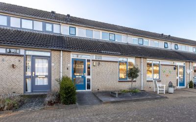 Leeuwerik 19