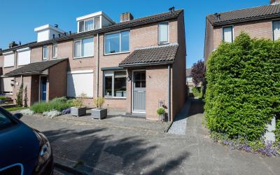 Spindermolen 22