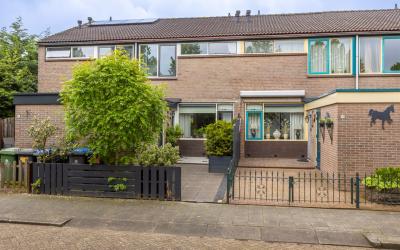 Spindermolen 31