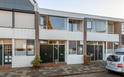 Maasstraat 23