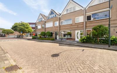 Maasstraat 41