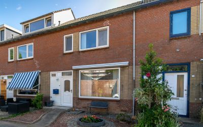 Groen van Prinstererstraat 18