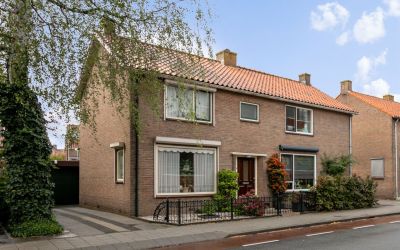 Thorbeckestraat 11