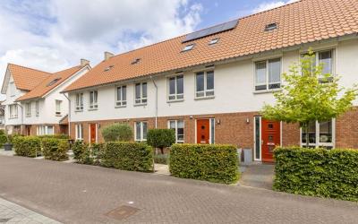 Uranusstraat 16