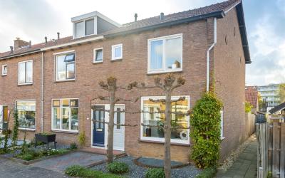 Wibautstraat 1