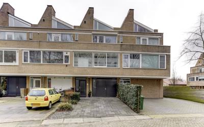 Apollostraat 25