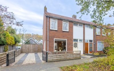 Peulenlaan 81