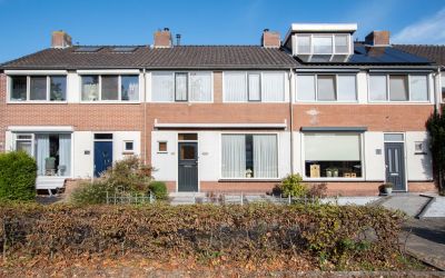 Peulenlaan 24