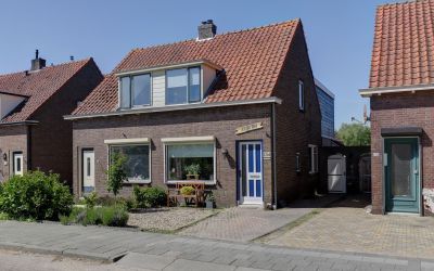 Koningin Wilhelminalaan 134