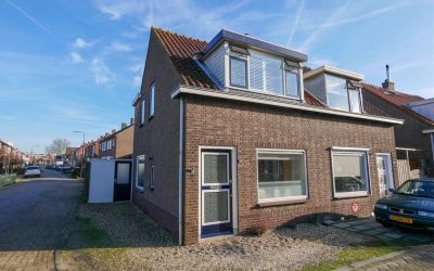 Hofweerstraat 37