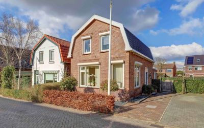Weteringstraat 43