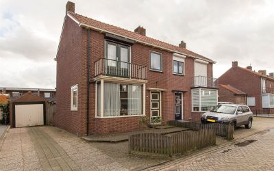 Weteringstraat 16