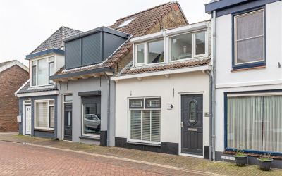 De Buurt 57