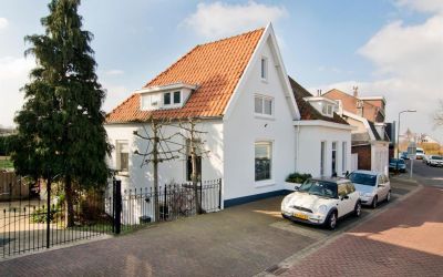 De Buurt 10