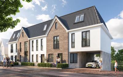 De Buurt 12-E