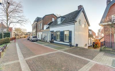 De Buurt 20