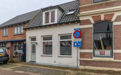 De Buurt 40
