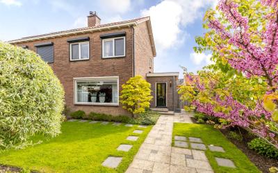 Akkerstraat 4