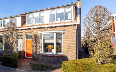 Prins Bernhardstraat 3