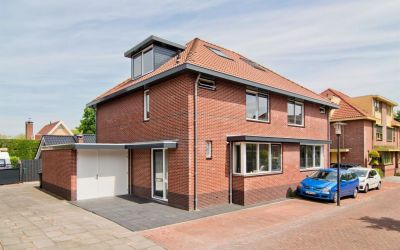Willem Droststraat 12