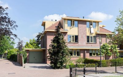 Willem Droststraat 2