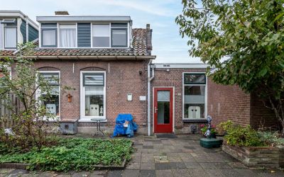Binnendams 108