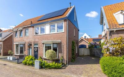 Oranjestraat 19