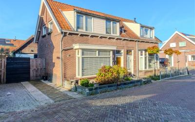 Oranjestraat 43