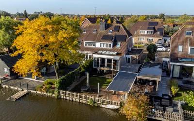 Oranjestraat 76