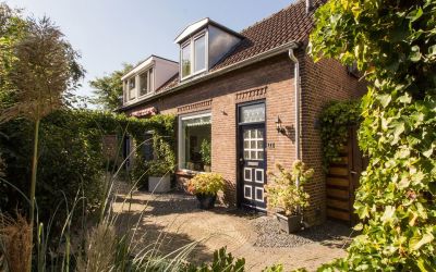 Wilhelminastraat 11
