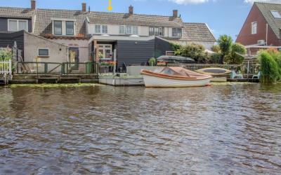 Dorpsstraat 106