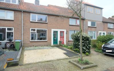 Giessenlaan 32