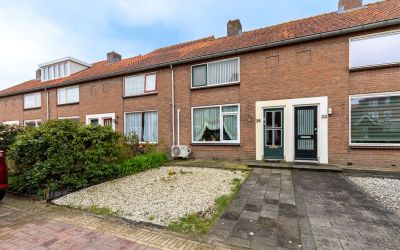 Giessenlaan 36