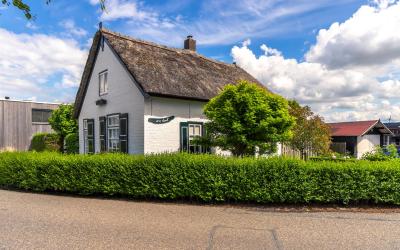 Bovenkerkse. 21