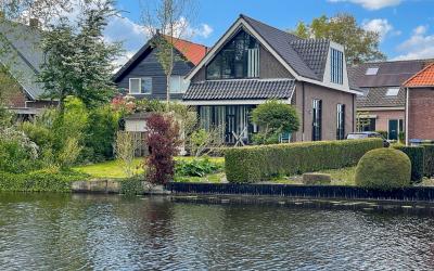 Oudkerkseweg 3-A