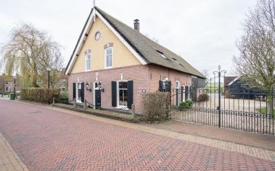 Oudkerkseweg 38