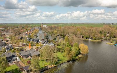 Kloevelaan 13