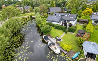 Kloevelaan 2