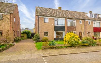 Vondellaan 47