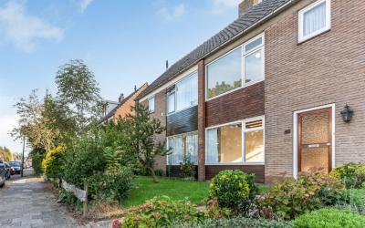 Vondellaan 49