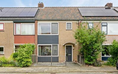Vondellaan 6