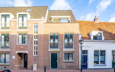 Sint Nicola. 8-B