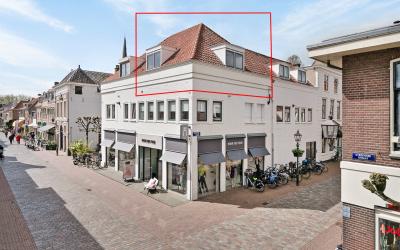 Kloosterstr. 1-D