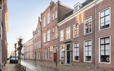 Kloosterstr. 9-B