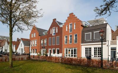 Schuttersgr. 22-H