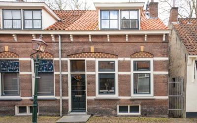 IJsselstraat 11