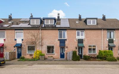 Hovenierlaan 45