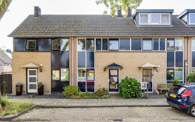 Schonauwen 81
