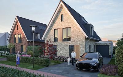Hoge Dijk 21
