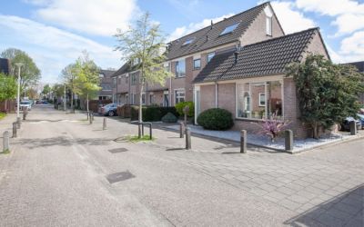 Sijpesteijn 9